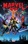Picture of Marvel Age Treasury Edition