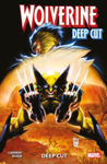 Picture of Wolverine: Deep Cut