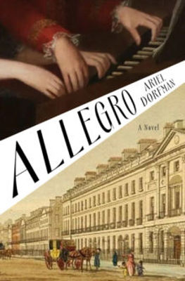 Picture of Allegro: A Novel