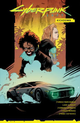 Picture of Cyberpunk 2077 : Kickdown