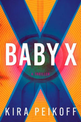 Picture of Baby X