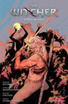 Picture of The Witcher Volume : Corvo Bianco