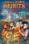 Picture of Small Town Spirits