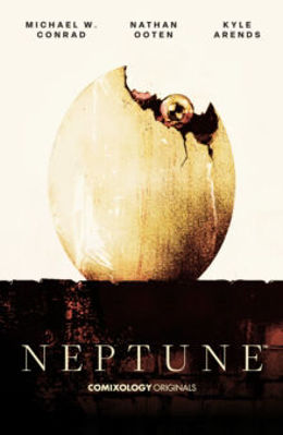 Picture of Neptune