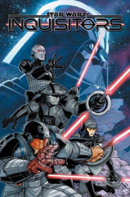 Picture of Star Wars: Inquisitors