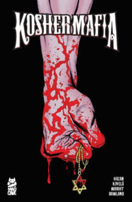 Picture of Kosher Mafia