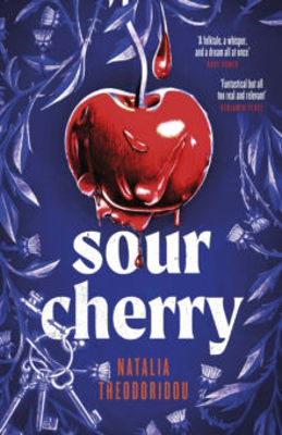 Picture of Sour Cherry