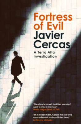 Picture of Fortress of Evil : A Terra Alta Investigation