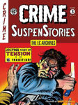 Picture of The EC Archives: Crime Suspenstories Volume 3