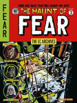 Picture of The EC Archives: The Haunt of Fear Volume 3