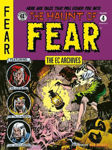 Picture of The EC Archives: The Haunt of Fear Volume 4