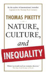 Picture of Nature, Culture, And Inequality