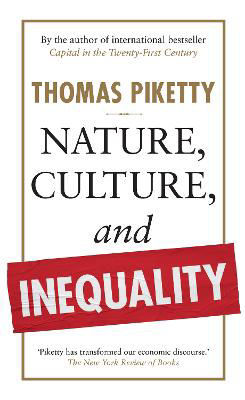 Picture of Nature, Culture, And Inequality