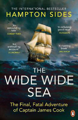 Picture of The Wide Wide Sea