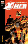 Picture of Astonishing X-Men Modern Era Epic Collection : Unstoppable
