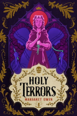 Picture of Holy Terrors