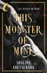 Picture of This Monster of Mine : a dark romantic fantasy inspired by Ancient Rome