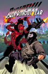 Picture of Daredevil : Woman Without Fear - Bloody Reunion