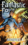Picture of Fantastic Four by Waid & Wieringo : Imaginauts