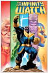 Picture of Infinity Watch: Power Corrupts