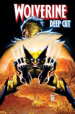 Picture of Wolverine: Deep Cut