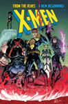 Picture of X-Men by Jed MacKay Vol. 1: Homecoming