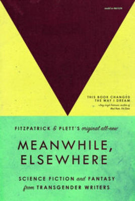 Picture of Meanwhile, Elsewhere: Science Fiction & Fantasy from Transgender Writers (Portable Edition)