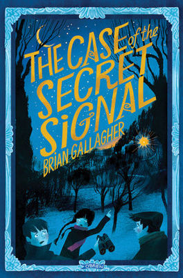 Picture of The Case of the Secret Signal