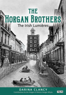 Picture of The Horgan Brothers : The Irish Lumieres
