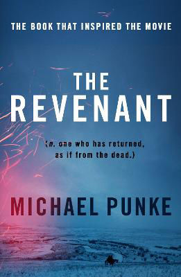 Picture of The Revenant