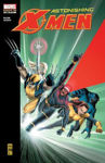 Picture of Astonishing X-Men Modern Era Epic Collection: Gifted