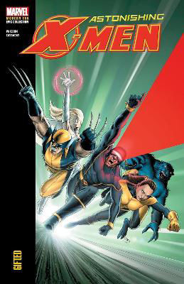 Picture of Astonishing X-Men Modern Era Epic Collection: Gifted