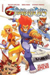 Picture of ThunderCats Vol. 1: Omens