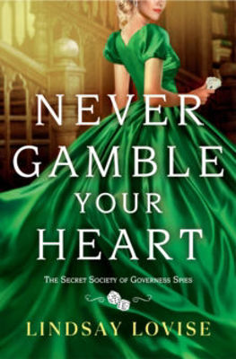 Picture of Never Gamble Your Heart