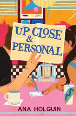 Picture of Up Close & Personal