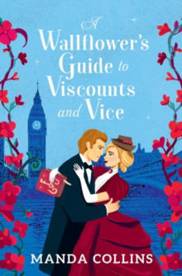 Picture of Wallflower's Guide to Viscounts and Vice