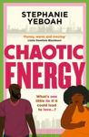 Picture of Chaotic Energy : The hilarious, heartfelt, must-read romantic comedy