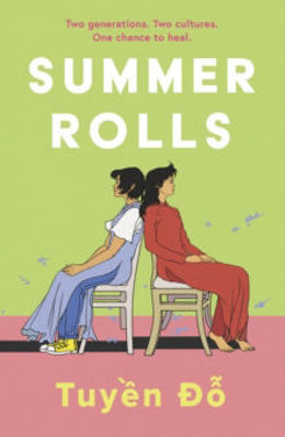 Picture of Summer Rolls