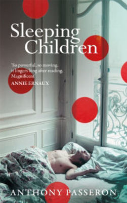 Picture of Sleeping Children