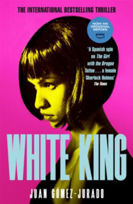 Picture of White King