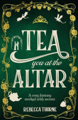 Picture of Tea You at the Altar