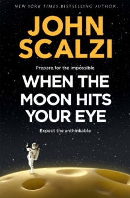 Picture of When the Moon Hits Your Eye
