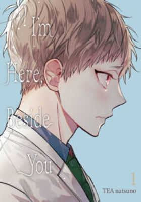 Picture of I'm Here, Beside You, Vol. 1