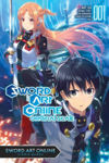 Picture of Sword Art Online Ordinal Scale, Vol. 1