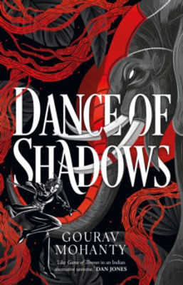 Picture of Dance of Shadows