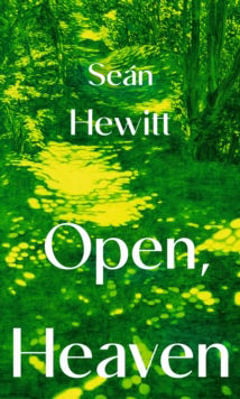 Picture of Open, Heaven