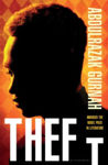 Picture of Theft : By the winner of the Nobel Prize in Literature