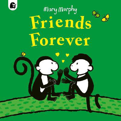 Picture of Friends Forever
