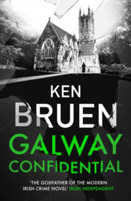 Picture of Galway Confidential