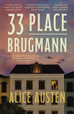 Picture of 33 Place Brugmann